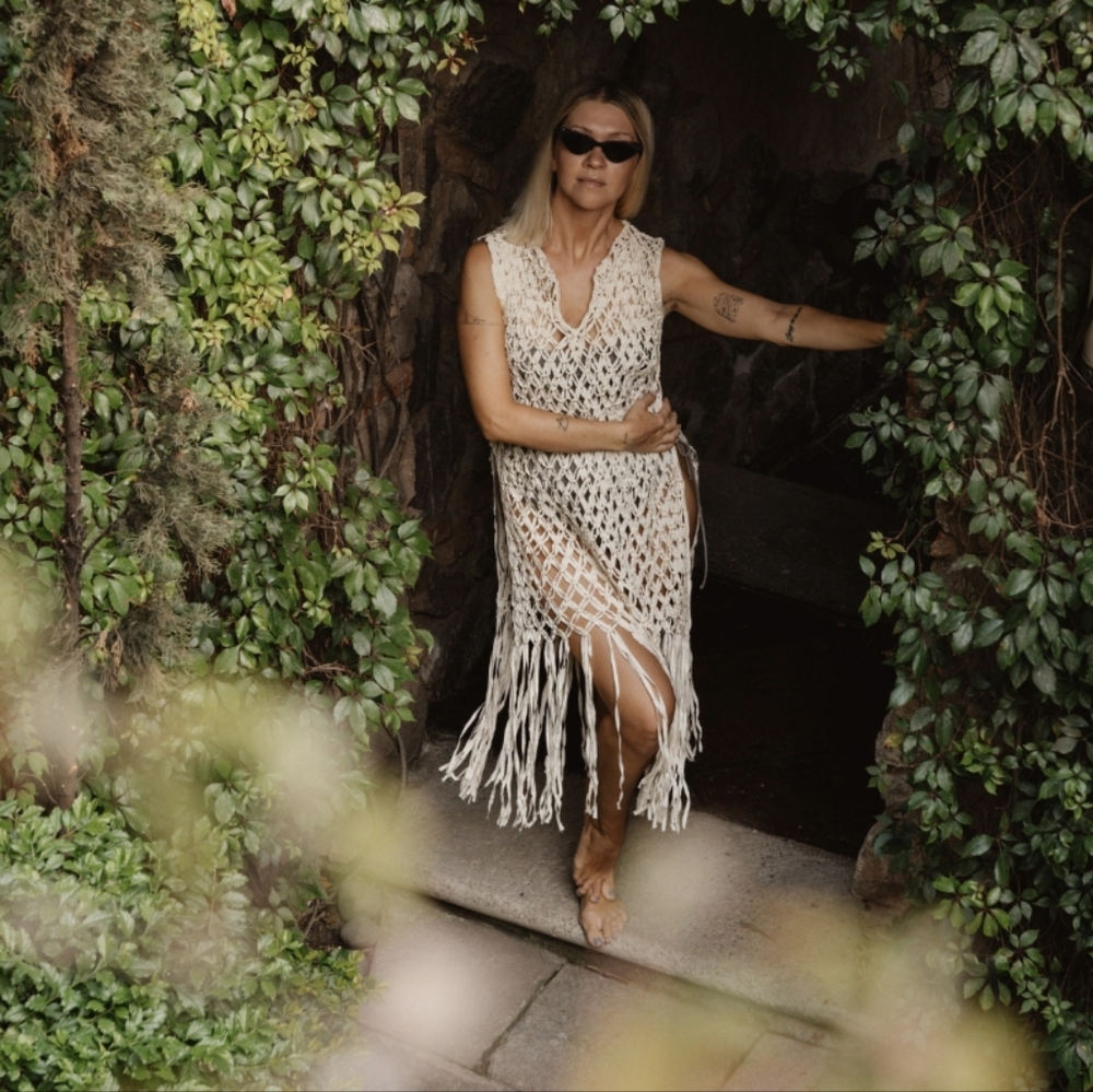 Zara Cover-Up